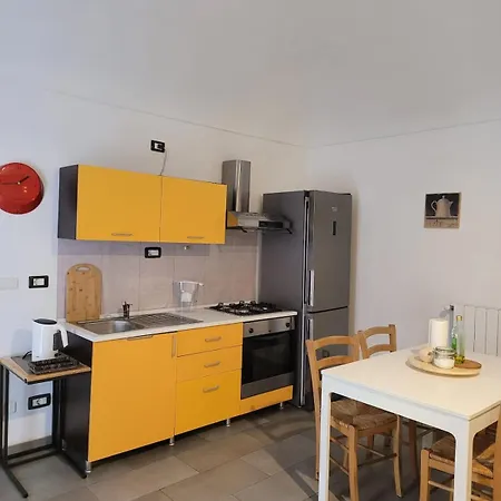 Casalinda Apartment *