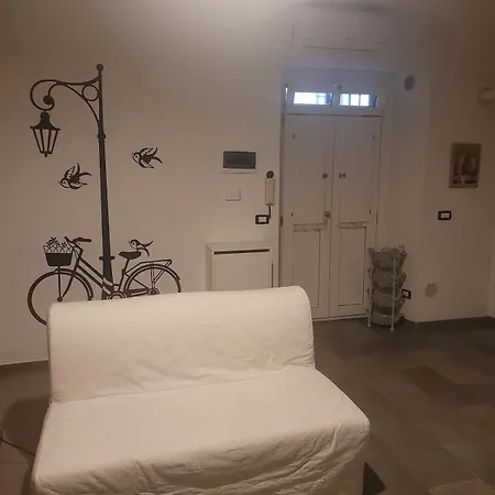 Appartement Casalinda *