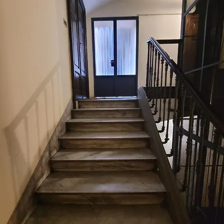 Appartement Casalinda Turijn