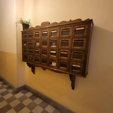 Casalinda Appartement