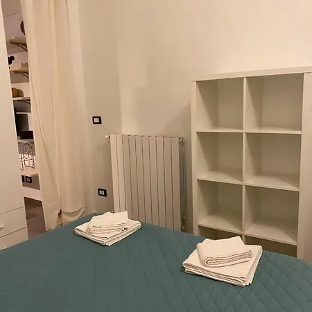 Appartement Casalinda