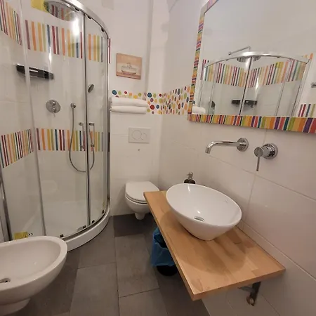 Appartement Casalinda Turijn