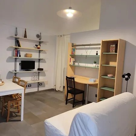 Apartman Casalinda Torino