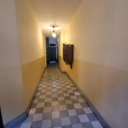 Casalinda * Torino