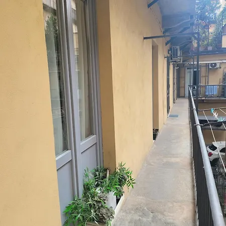Casalinda * Torino