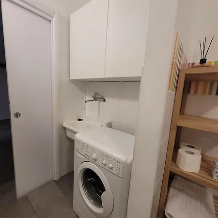 Apartman Casalinda *